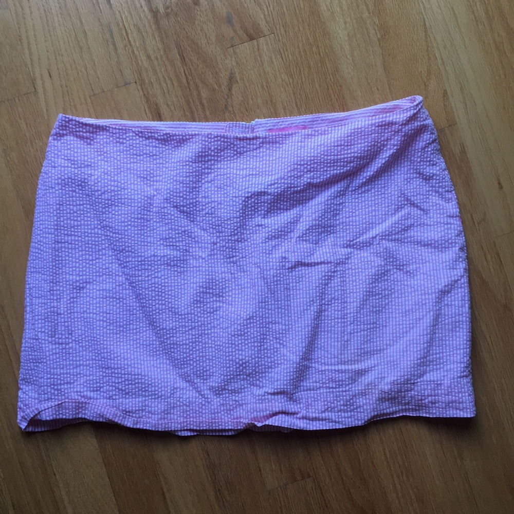 Lilly Pulitzer Skort